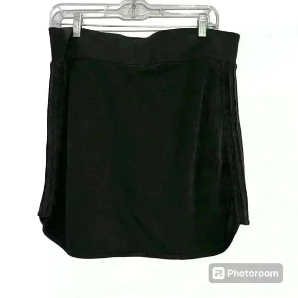 Athleta Black Skirt. Women’s Size Medium - Picture 1 of 10